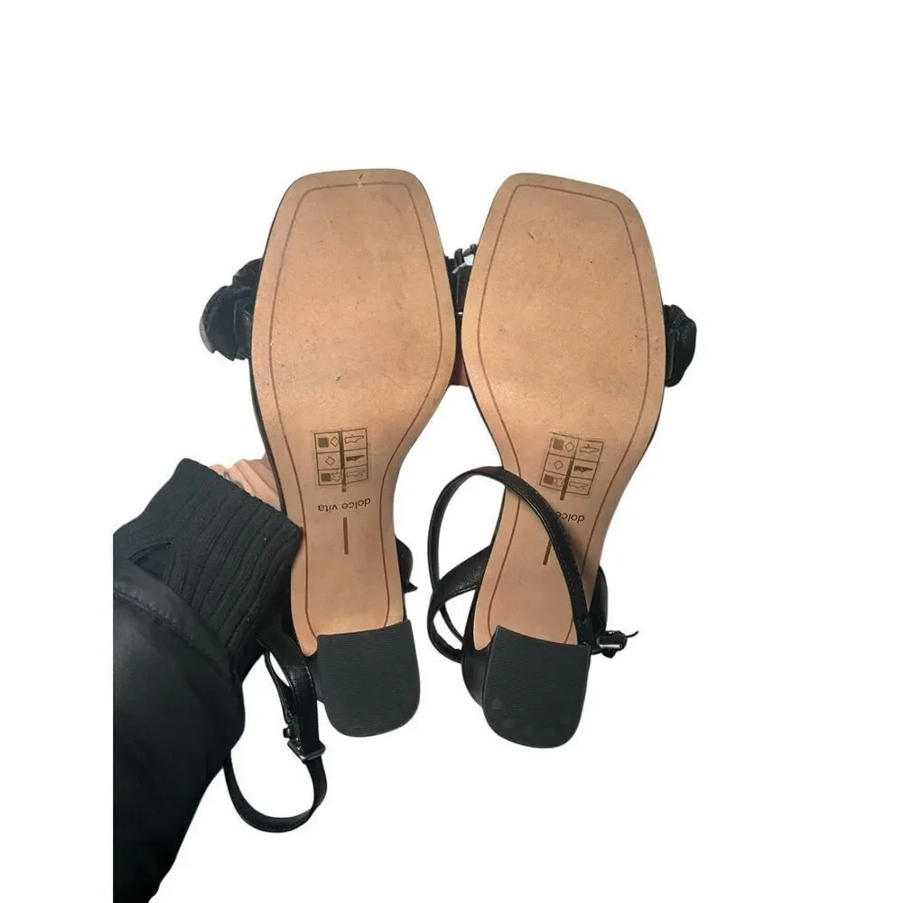 Dolce Vita | Iesha Ankle Strap Sandal